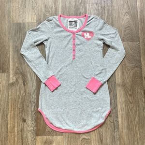 Harajuku Lovers 2000s nightshirt